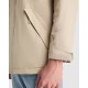 Parka acolchada impermeable AMERICA Roly 5072 | Suministros Laborales