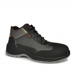 Bota de seguridad S3S Dian Cairo con puntera composite