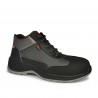 Bota de seguridad S3S Dian Cairo con puntera composite