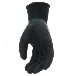 Guante palma de látex Industrial Starter CAT017400 | Suministros Laborales