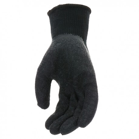 Guante palma de látex Industrial Starter CAT017400 | Suministros Laborales