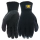 Guante palma de látex Industrial Starter CAT017400 | Suministros Laborales