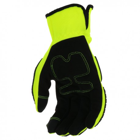 Guante antimpactos CAT012250 | Suministros Laborales