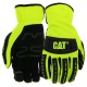 Guante antimpactos CAT012250 | Suministros Laborales