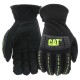 Guante antimpactos Industrial Starter CAT012240 | Suministros Laborales