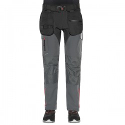 Pantalón Softshell Wise Stretch 9060B | Suministros Laborales