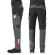Pantalón Softshell Wise Stretch 9060B | Suministros Laborales