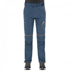 Pantalón Industrial Starter Stretch Boom 9032B | Suministros Laborales