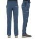 Pantalón Industrial Starter Stretch Boom 9032B | Suministros Laborales