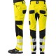 Pantalón alta visibilidad 8830BHV | Suministros Laborales