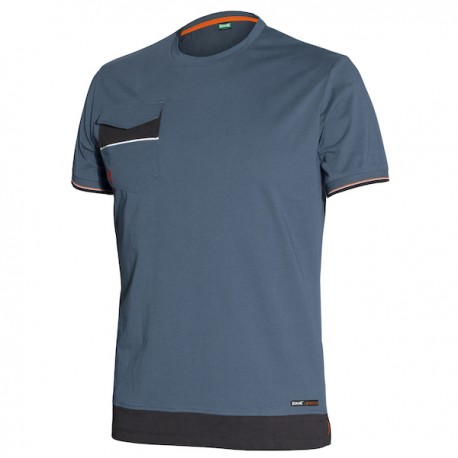Camiseta Industrial Starter Boom 8810B | Suministros Laborales