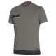 Camiseta Industrial Starter Boom 8810B | Suministros Laborales