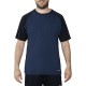 Camiseta Industrial Starter Ravello 8773 | Suministros Laborales