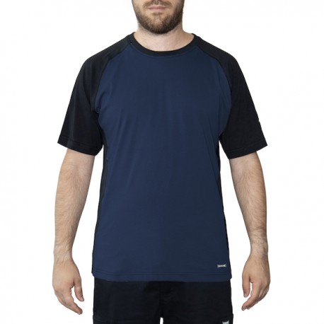 Camiseta Industrial Starter Ravello 8773 | Suministros Laborales