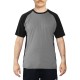 Camiseta Industrial Starter Ravello 8773 | Suministros Laborales