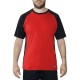 Camiseta Industrial Starter Ravello 8773 | Suministros Laborales