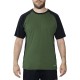 Camiseta Industrial Starter Ravello 8773 | Suministros Laborales