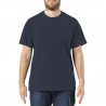 Camiseta de trabajo manga corta reciclada Industrial Starter Tutella 8172