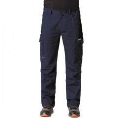 Pantalón Industrial Starter Fortis 8046 | Suministros Laborales