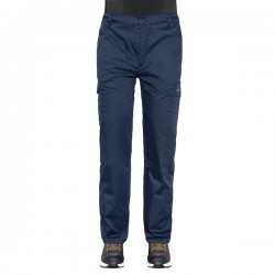 Pantalón Industrial Starter Euromix 8039N | Suministros Laborales