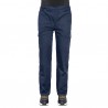 Pantalón de trabajo multibolsillos Industrial Starter Euromix 8039N