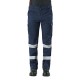 Pantalón Industrial Starter EasyStretch 8038TP | Suministros Laborales