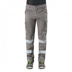 Pantalón Industrial Starter EasyStretch 8038TP | Suministros Laborales