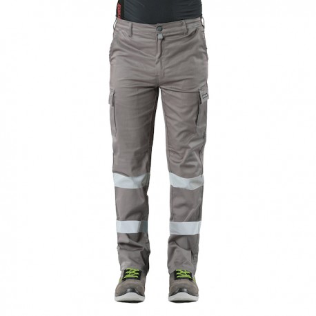 Pantalón Industrial Starter EasyStretch 8038TP | Suministros Laborales