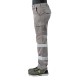 Pantalón Industrial Starter EasyStretch 8038TP | Suministros Laborales