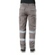 Pantalón Industrial Starter EasyStretch 8038TP | Suministros Laborales