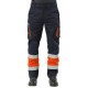 Pantalón Easy Stretch Industrial Starter 8038 | Suministros Laborales