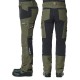 Pantalón Industrial Starter Flexard 8022B | Suministros Laborales