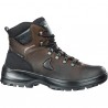Bota de trabajo con membrana COA.TEX Industrial Starter Albatros Mont Blanc 676440