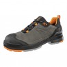 Zapato de seguridad electrostático Albatros Taraval Industrial Starter 648020