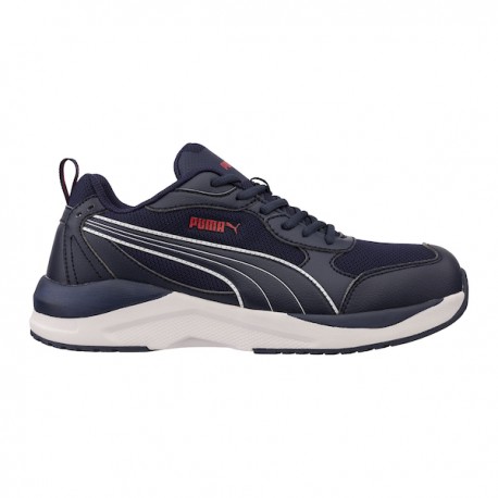 Zapato seguridad Puma Safety Shift 647730 | Suministros Laborales