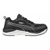 Zapato de seguridad antideslizante Puma Safety Shift Industrial Starter 647700
