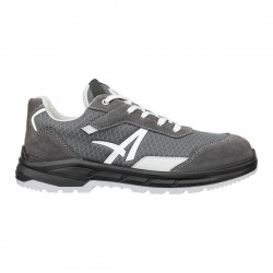 Zapato Albatros Axis 647330 S1P FO SR | Suministros Laborales