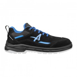 Zapato de seguridad Albatros Vector 647320 S3 FO SR | Suministros Laborales