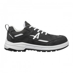 Zapato seguridad Vector 647300 S3 FO SR | Suministros Laborales