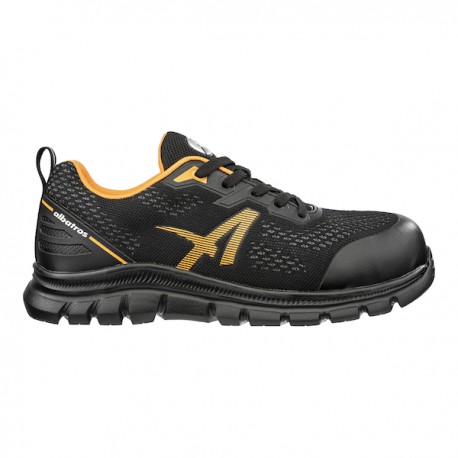 Zapato Albatros Levitate 647230 S1PS SR | Suministros Laborales