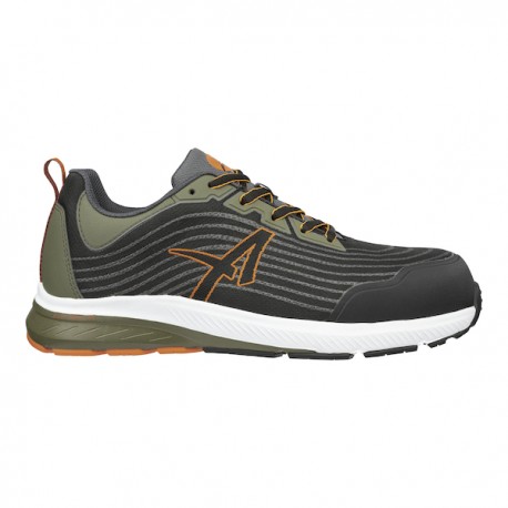 Zapato Albatros Wave 646440 S1PS ESD FO | Suministros Laborales