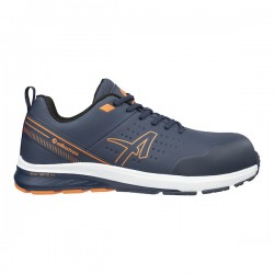 Zapato Albatros Vigor 646420 S3S ESD | Suministros Laborales