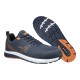 Zapato Albatros Vigor 646420 S3S ESD | Suministros Laborales
