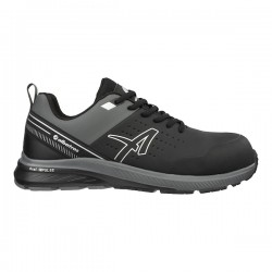 Zapato Albatros Vigor 646400 S3S ESD FO | Suministros Laborales