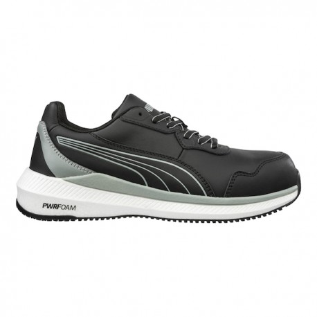 Zapato Puma Safety Zoom 645030 S3S ESD | Suministros Laborales