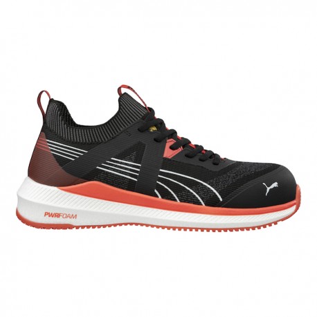 Zapato Puma Safety Turbo 645020 S1PS ESD | Suministros Laborales