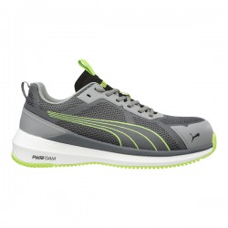Zapato Puma Safety Slide 645010 S1PS ESD | Suministros Laborales