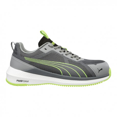 Zapato Puma Safety Slide 645010 S1PS ESD | Suministros Laborales