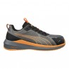 Zapato de seguridad S1PS con amortiguación PWR.FOAM Puma Safety Slide 645000