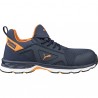 Zapato de seguridad S1PS con amortiguación IMPULSE.FOAM Puma Safety Chase 643780